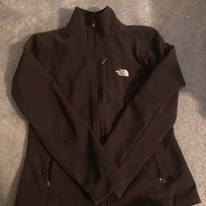 The north face APEX coat
